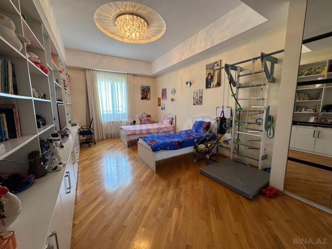 Сдаётся 4-комн. новостройка 230 м², м. Нариман Нариманов, photo 11 from 18