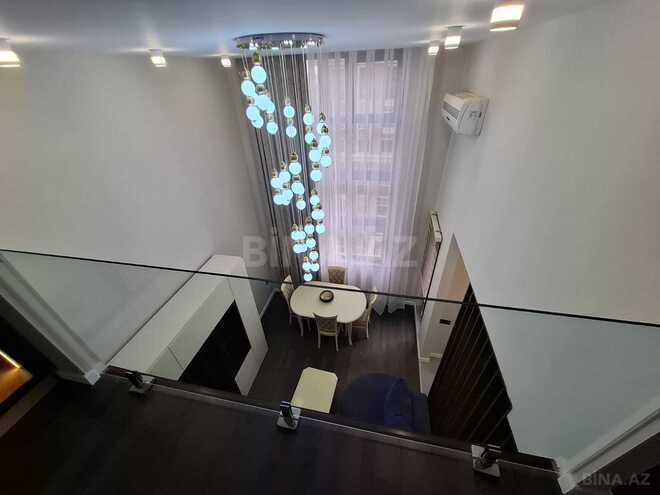 Продаётся 2-комн. новостройка 44 м², Насиминский  р., photo 4 from 12