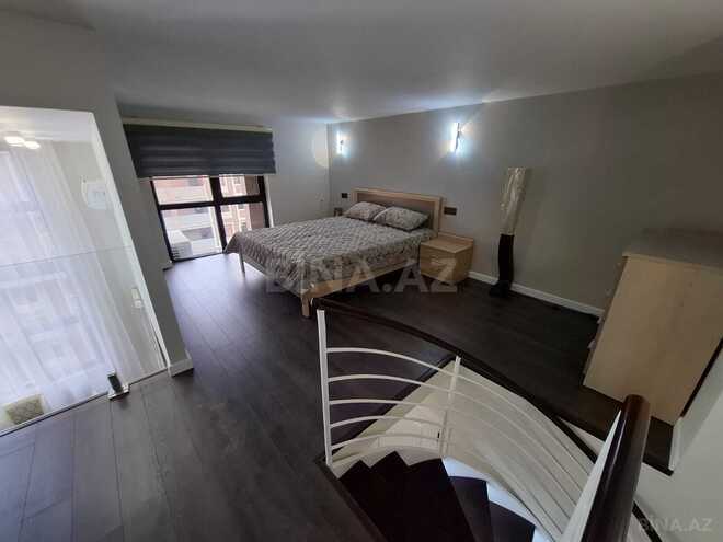 Продаётся 2-комн. новостройка 44 м², Насиминский  р., photo 9 from 12