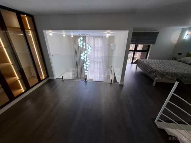 Продаётся 2-комн. новостройка 44 м², Насиминский  р., photo 8 from 12