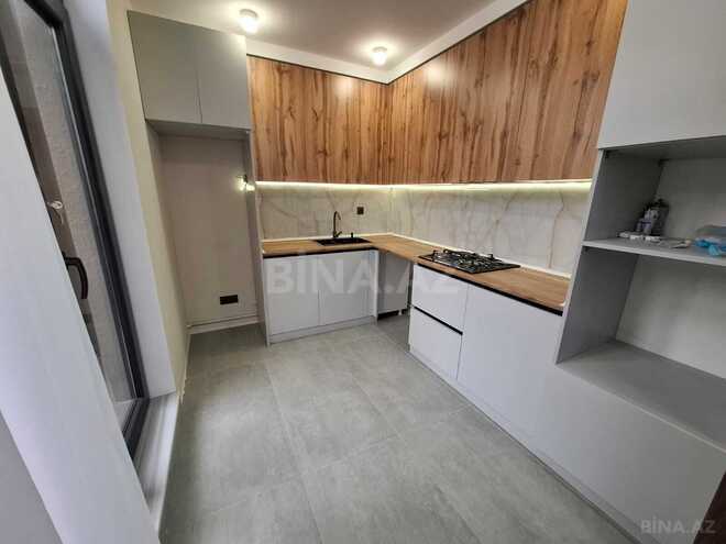 Продаётся 2-комн. новостройка 44 м², Насиминский  р., photo 10 from 12