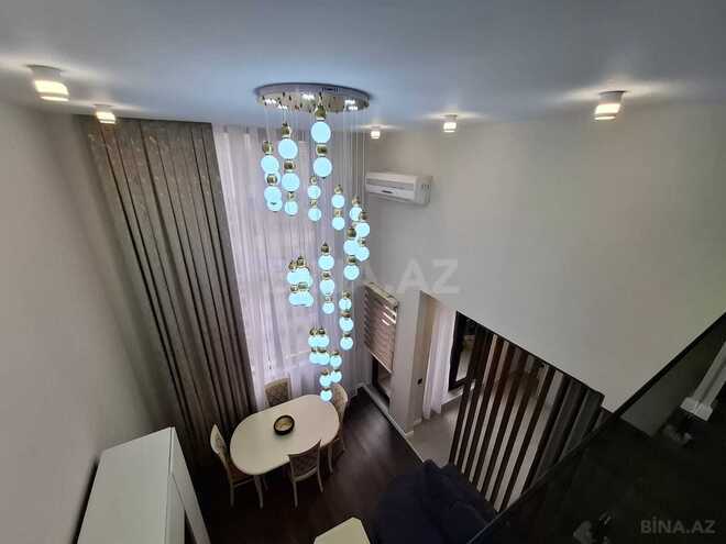 Продаётся 2-комн. новостройка 44 м², Насиминский  р., photo 5 from 12