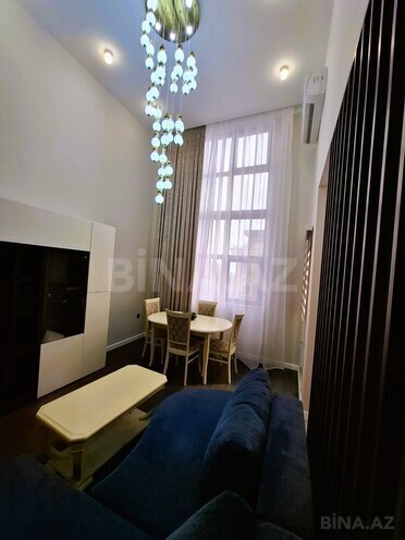 Продаётся 2-комн. новостройка 44 м², Насиминский  р., photo 3 from 12