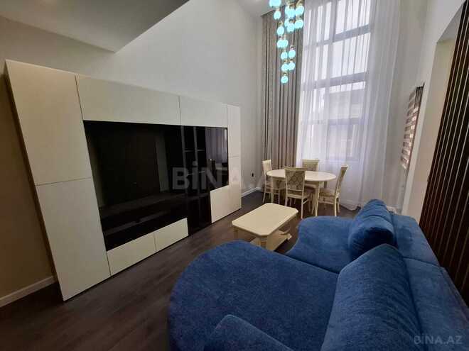 Продаётся 2-комн. новостройка 44 м², Насиминский  р., photo 6 from 12
