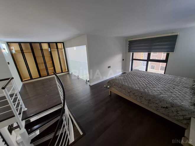 Продаётся 2-комн. новостройка 44 м², Насиминский  р., photo 7 from 12