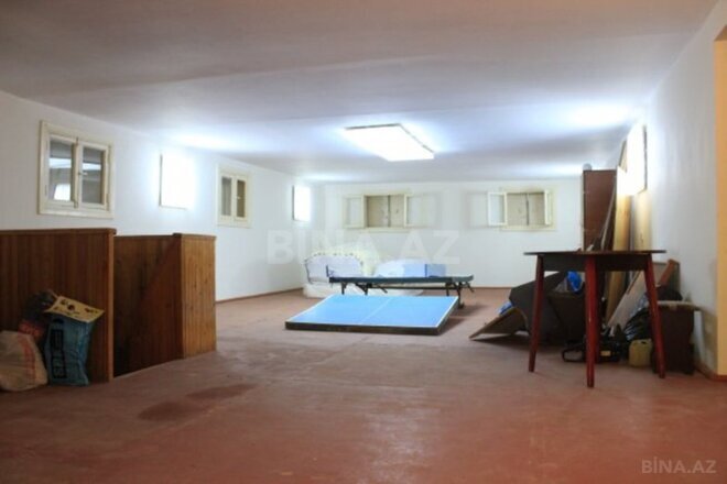 Satılır 8 otaqlı həyət evi/bağ evi 400 m², Maştağa q., photo 23 from 31