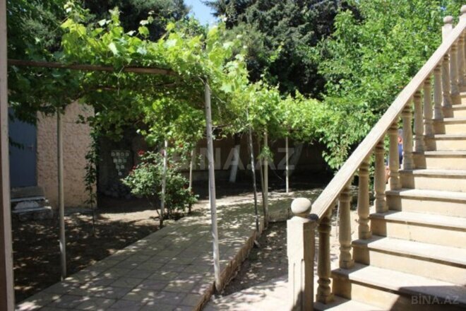 Satılır 8 otaqlı həyət evi/bağ evi 400 m², Maştağa q., photo 7 from 31