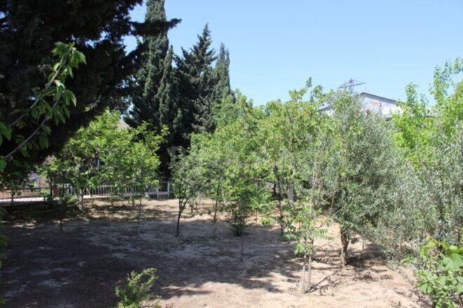 Satılır 8 otaqlı həyət evi/bağ evi 400 m², Maştağa q., photo 27 from 31