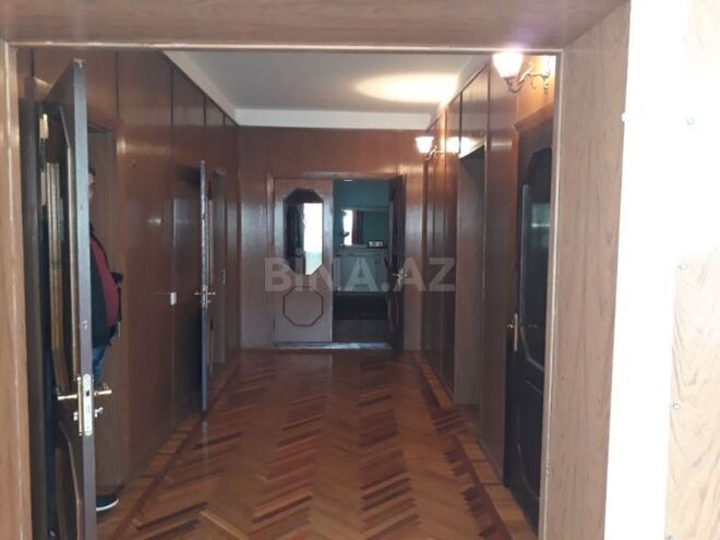 Satılır 8 otaqlı həyət evi/bağ evi 400 m², Maştağa q., photo 9 from 31