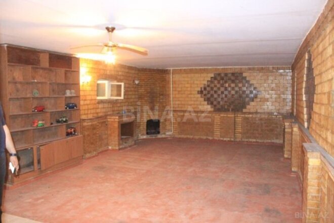 Satılır 8 otaqlı həyət evi/bağ evi 400 m², Maştağa q., photo 12 from 31