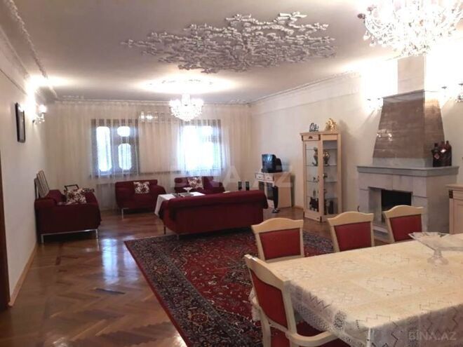 Satılır 8 otaqlı həyət evi/bağ evi 400 m², Maştağa q., photo 3 from 31