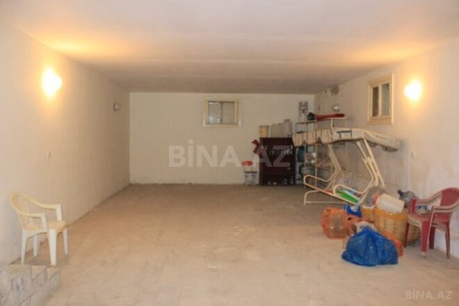 Satılır 8 otaqlı həyət evi/bağ evi 400 m², Maştağa q., photo 30 from 31