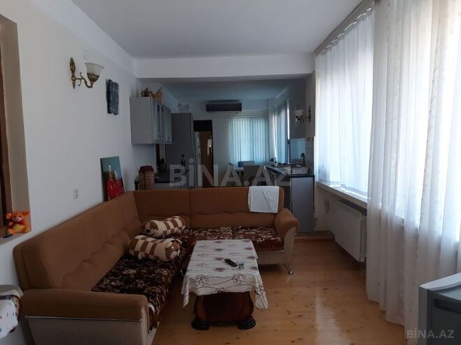 Satılır 8 otaqlı həyət evi/bağ evi 400 m², Maştağa q., photo 26 from 31