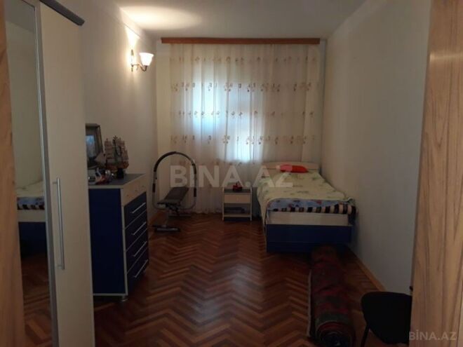 Satılır 8 otaqlı həyət evi/bağ evi 400 m², Maştağa q., photo 13 from 31