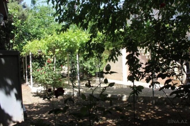 Satılır 8 otaqlı həyət evi/bağ evi 400 m², Maştağa q., photo 29 from 31