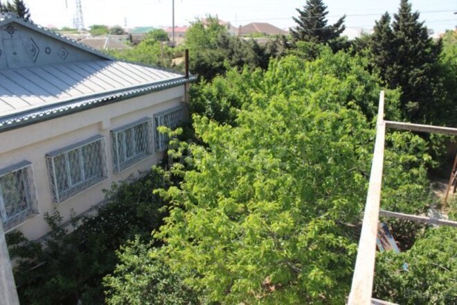 Satılır 8 otaqlı həyət evi/bağ evi 400 m², Maştağa q., photo 19 from 31