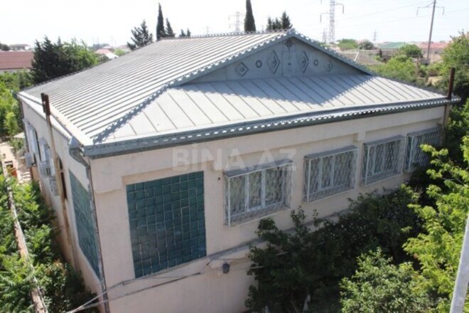 Satılır 8 otaqlı həyət evi/bağ evi 400 m², Maştağa q., photo 18 from 31