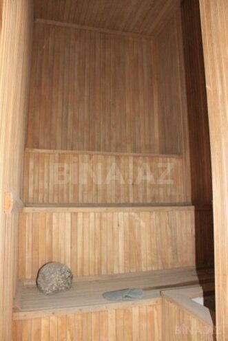 Satılır 8 otaqlı həyət evi/bağ evi 400 m², Maştağa q., photo 22 from 31