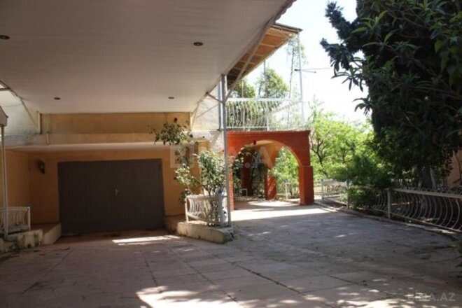 Satılır 8 otaqlı həyət evi/bağ evi 400 m², Maştağa q., photo 6 from 31