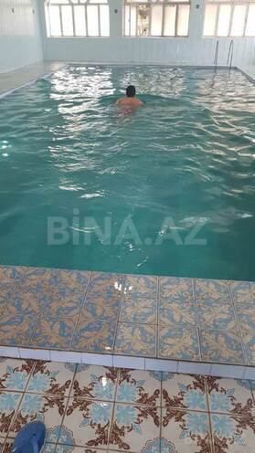 Satılır 8 otaqlı həyət evi/bağ evi 400 m², Maştağa q., photo 11 from 31