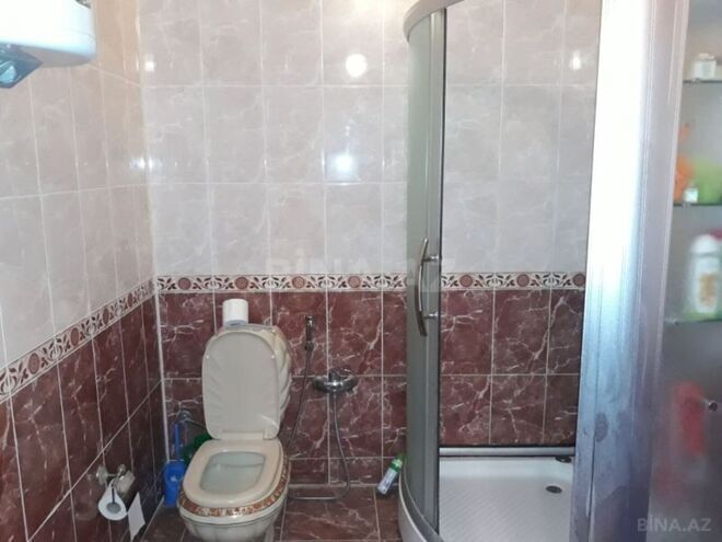 Satılır 8 otaqlı həyət evi/bağ evi 400 m², Maştağa q., photo 24 from 31