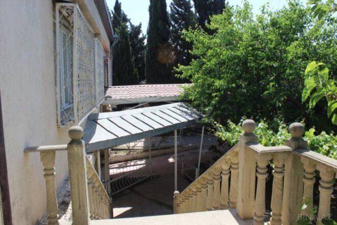 Satılır 8 otaqlı həyət evi/bağ evi 400 m², Maştağa q., photo 20 from 31