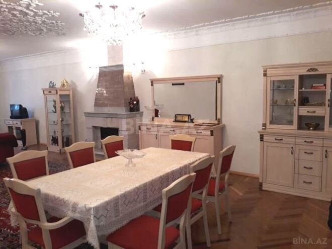 Satılır 8 otaqlı həyət evi/bağ evi 400 m², Maştağa q., photo 5 from 31