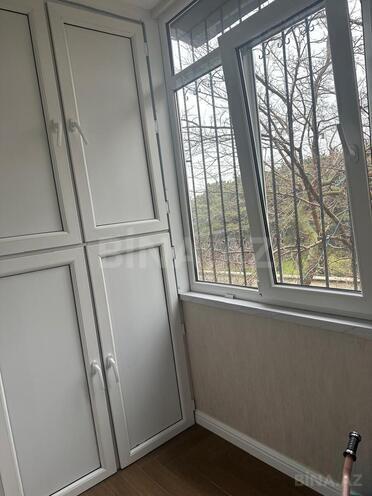 Satılır 4 otaqlı köhnə tikili 110 m², Neftçilər m., photo 16 from 21