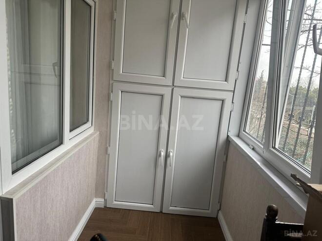 Satılır 4 otaqlı köhnə tikili 110 m², Neftçilər m., photo 17 from 21