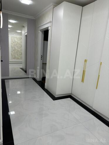 Satılır 4 otaqlı köhnə tikili 110 m², Neftçilər m., photo 20 from 21