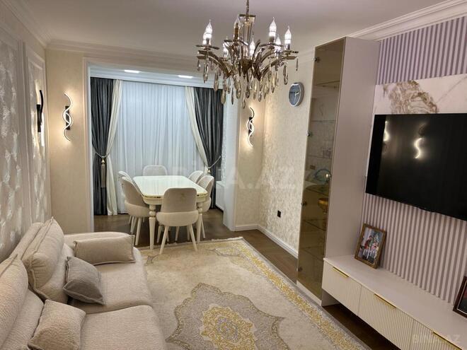 Satılır 4 otaqlı köhnə tikili 110 m², Neftçilər m., photo 4 from 21