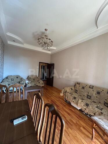 Сдаётся 3-комн. новостройка 75 м², м. Мемар Аджеми, photo 9 from 25