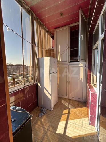 Сдаётся 3-комн. новостройка 75 м², м. Мемар Аджеми, photo 20 from 25