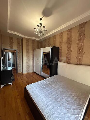 Сдаётся 3-комн. новостройка 75 м², м. Мемар Аджеми, photo 3 from 25