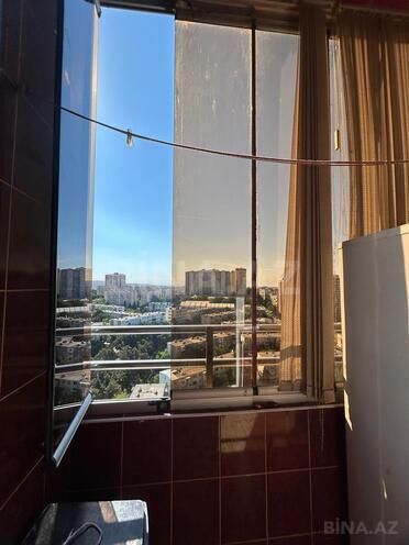 Сдаётся 3-комн. новостройка 75 м², м. Мемар Аджеми, photo 16 from 25