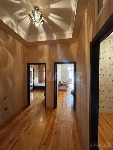 Сдаётся 3-комн. новостройка 75 м², м. Мемар Аджеми, photo 10 from 25