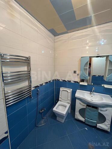 Сдаётся 3-комн. новостройка 75 м², м. Мемар Аджеми, photo 21 from 25