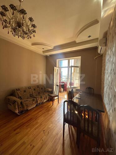 Сдаётся 3-комн. новостройка 75 м², м. Мемар Аджеми, photo 11 from 25