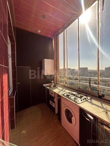 Сдаётся 3-комн. новостройка 75 м², м. Мемар Аджеми, photo 15 from 25