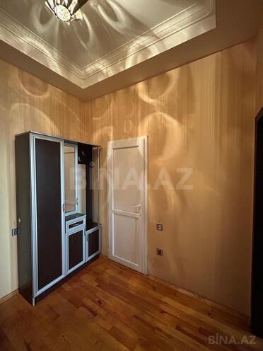 Сдаётся 3-комн. новостройка 75 м², м. Мемар Аджеми, photo 23 from 25