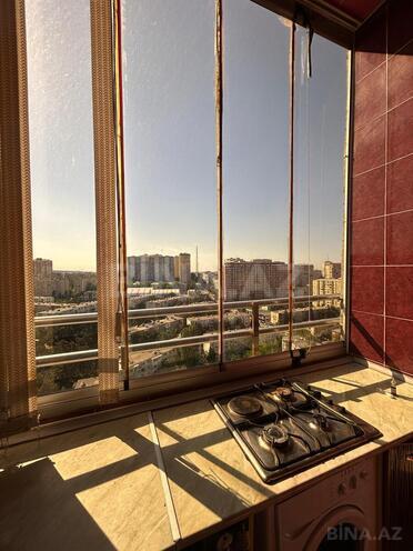 Сдаётся 3-комн. новостройка 75 м², м. Мемар Аджеми, photo 13 from 25