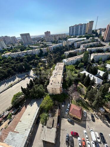 Сдаётся 3-комн. новостройка 75 м², м. Мемар Аджеми, photo 18 from 25