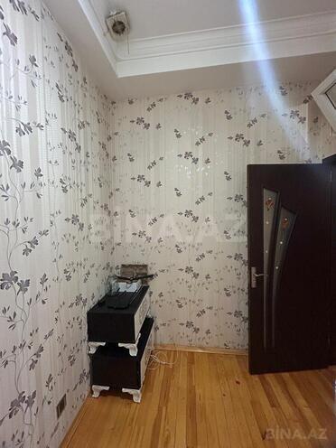 Сдаётся 3-комн. новостройка 75 м², м. Мемар Аджеми, photo 5 from 25