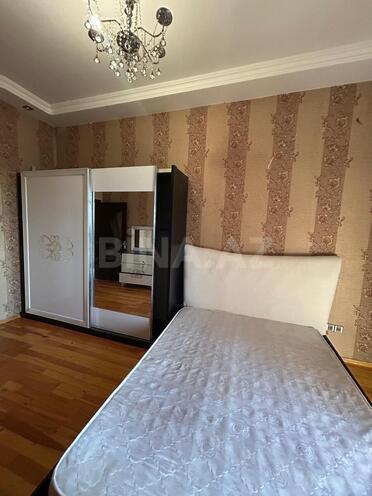 Сдаётся 3-комн. новостройка 75 м², м. Мемар Аджеми, photo 4 from 25