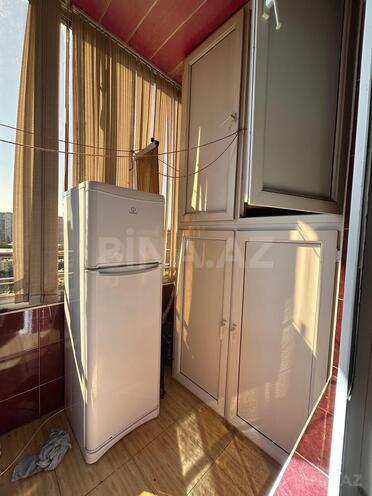 Сдаётся 3-комн. новостройка 75 м², м. Мемар Аджеми, photo 24 from 25