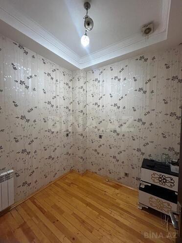 Сдаётся 3-комн. новостройка 75 м², м. Мемар Аджеми, photo 6 from 25