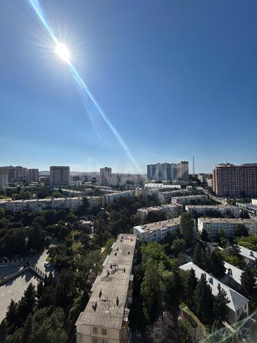 Сдаётся 3-комн. новостройка 75 м², м. Мемар Аджеми, photo 17 from 25