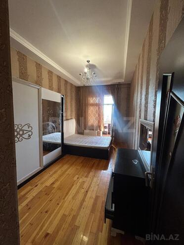 Сдаётся 3-комн. новостройка 75 м², м. Мемар Аджеми, photo 1 from 25