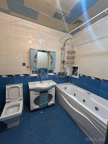 Сдаётся 3-комн. новостройка 75 м², м. Мемар Аджеми, photo 22 from 25
