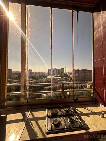 Сдаётся 3-комн. новостройка 75 м², м. Мемар Аджеми, photo 14 from 25